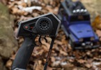 Spektrum DX5 Rugged DSMR, SR515