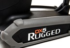 Spektrum DX5 Rugged DSMR, SR515