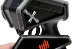 Spektrum DX5 Rugged DSMR, SR515