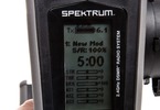 Spektrum DX5 Rugged DSMR, SR515