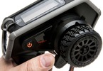Spektrum DX5 Rugged DSMR, SR515