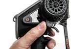 Spektrum DX5 Rugged DSMR, SR515