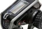 Spektrum DX5 Rugged DSMR, SR515
