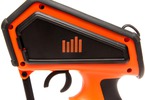 Spektrum DX5 Rugged DSMR oranžový pouze vysílač