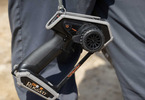 Spektrum DX6 Rugged DSMR, SR515