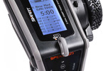 Spektrum DX6 Rugged DSMR, SR515