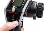 Spektrum DX6 Rugged DSMR, SR515