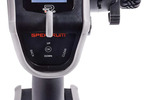 Spektrum DX6 Rugged DSMR, SR515