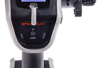 Spektrum DX6 Rugged DSMR, SR515