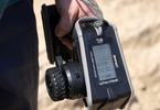 Spektrum DX6 Rugged DSMR, SR515