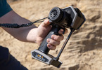 Spektrum DX6 Rugged DSMR, SR515