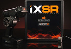 Spektrum iXSR 6-Channel DSMR Surface Transmitter with SR515 Receiver