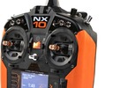 Spektrum sada držáků oranžová: NX6/NX8/NX10