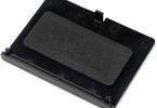 Spektrum dvířka baterií vysílače: NX7e Black Edition