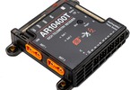 Spektrum přijímač AR10400T 10CH PowerSafe s telemetrií