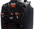 Spektrum NX10 10 Channel Transmitter Only