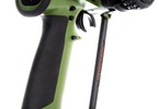 Spektrum DX5 Rugged DSMR zelený