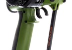 Spektrum DX5 Rugged DSMR zelený