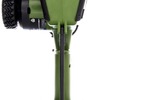 Spektrum DX5 Rugged DSMR zelený