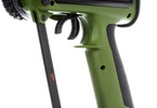 Spektrum DX5 Rugged DSMR zelený