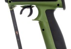 Spektrum DX5 Rugged DSMR zelený