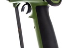 Spektrum DX5 Rugged DSMR zelený