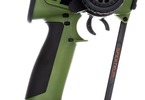 Spektrum DX5 Rugged DSMR zelený