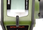Spektrum DX5 Rugged DSMR zelený
