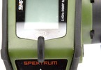 Spektrum DX5 Rugged DSMR Green Transmitter only