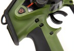 Spektrum DX5 Rugged DSMR zelený