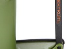 Spektrum DX5 Rugged DSMR zelený