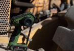 Spektrum DX5 Rugged DSMR zelený