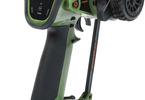 Spektrum DX6 Rugged DSMR Green