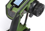 Spektrum DX6 Rugged DSMR Green