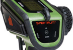 Spektrum DX6 Rugged DSMR Green