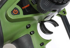 Spektrum DX6 Rugged DSMR Green