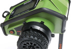 Spektrum DX6 Rugged DSMR Green
