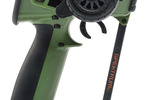 Spektrum DX6 Rugged DSMR Green
