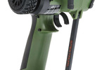 Spektrum DX6 Rugged DSMR Green
