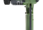 Spektrum DX6 Rugged DSMR Green