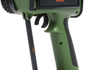 Spektrum DX6 Rugged DSMR Green