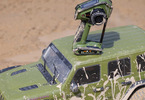 Spektrum DX6 Rugged DSMR Green