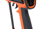 Spektrum Tranmitter DX Rugged+ 12CH Orange