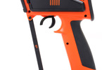 Spektrum Tranmitter DX Rugged+ 12CH Orange