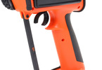 Spektrum Tranmitter DX Rugged+ 12CH Orange