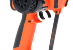 Spektrum Tranmitter DX Rugged+ 12CH Orange