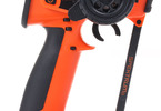 Spektrum Tranmitter DX Rugged+ 12CH Orange