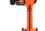 Spektrum Tranmitter DX Rugged+ 12CH Orange