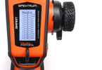 Spektrum Tranmitter DX Rugged+ 12CH Orange