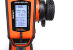 Spektrum Tranmitter DX Rugged+ 12CH Orange